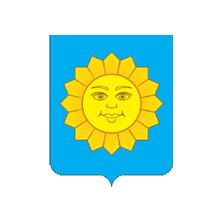 Герб города