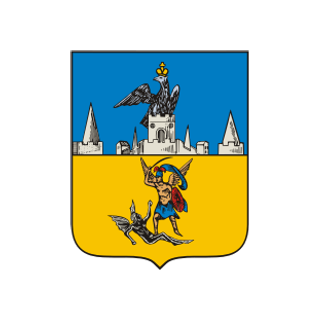 Герб Малоархангельск